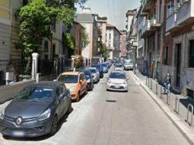 Bilocale arredato Città studi, lambrate, udine, loreto