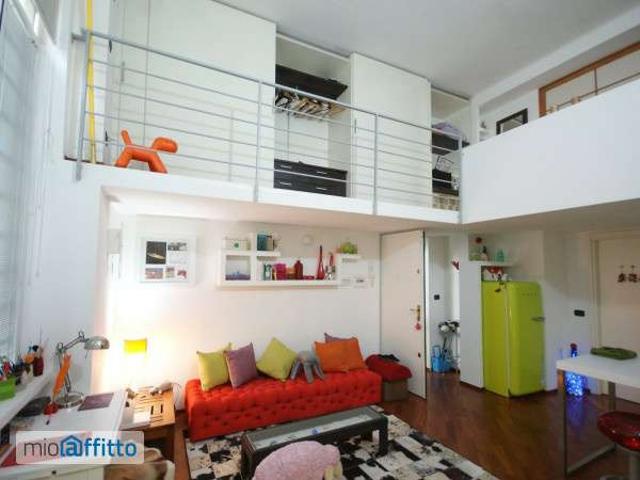 Bilocale arredato Città studi, lambrate, udine, loreto