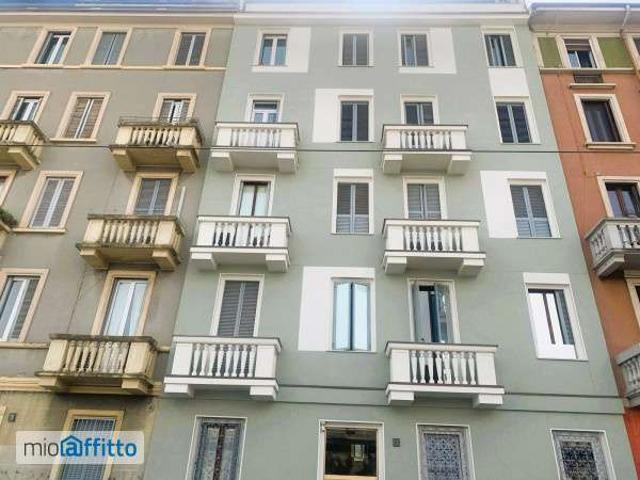 Bilocale arredato Città studi, lambrate, udine, loreto