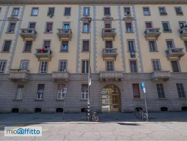 Bilocale arredato Città studi, lambrate, udine, loreto