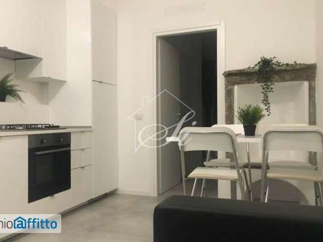 Bilocale arredato Città studi, lambrate, udine, loreto