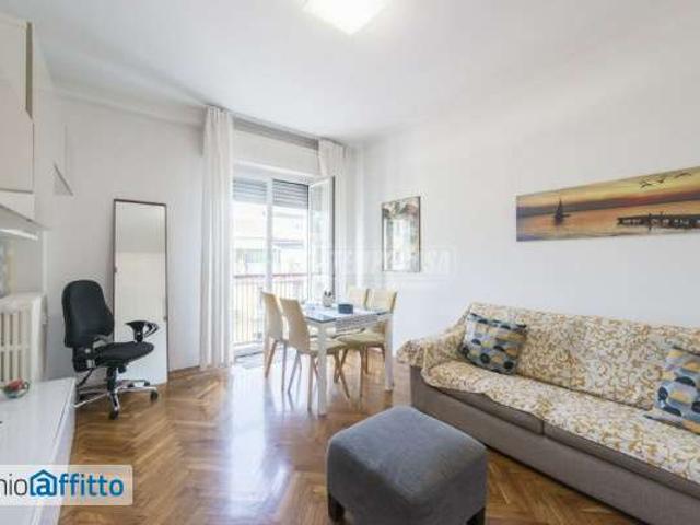 Bilocale arredato Città studi, lambrate, udine, loreto