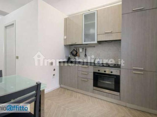 Bilocale arredato Città studi, lambrate, udine, loreto