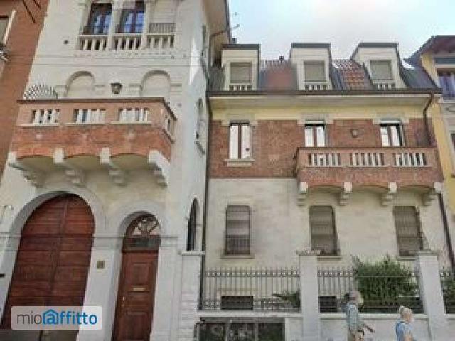 Bilocale arredato Città studi, lambrate, udine, loreto