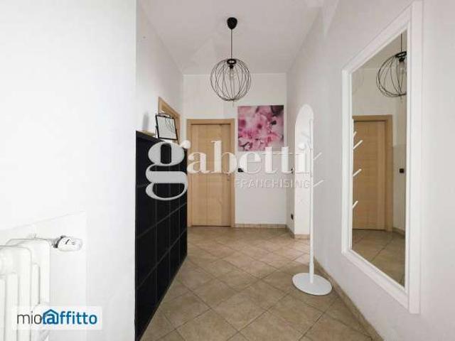 Bilocale arredato Città studi, lambrate, udine, loreto