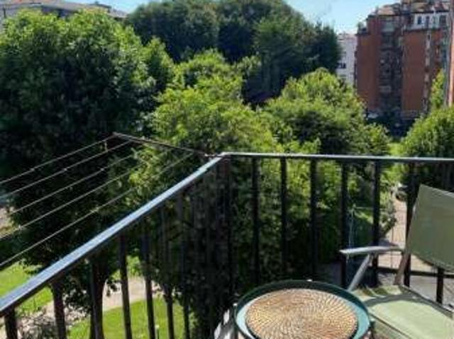 Bilocale arredato Città studi, lambrate, udine, loreto
