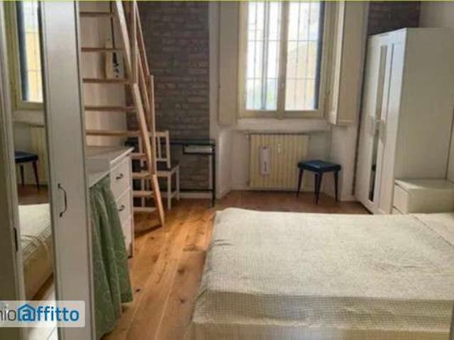 Bilocale arredato Città studi, lambrate, udine, loreto