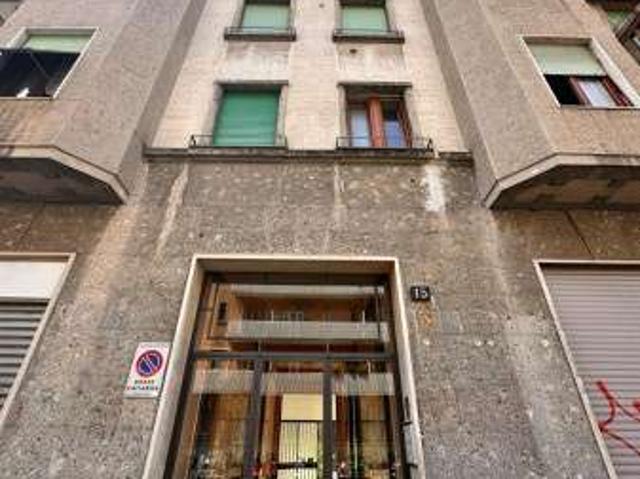 Bilocale arredato Città studi, lambrate, udine, loreto