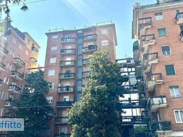 Bilocale arredato Città studi, lambrate, udine, loreto