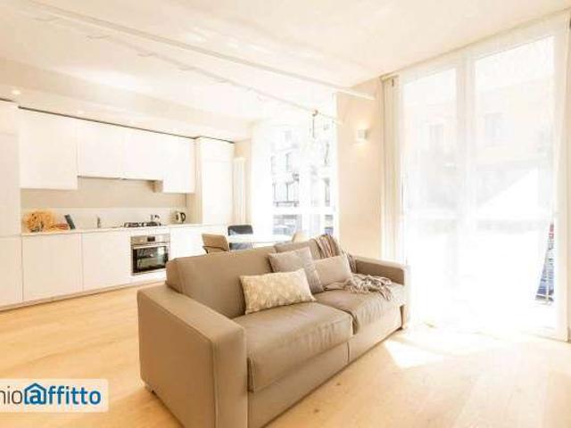 Bilocale arredato Città studi, lambrate, udine, loreto