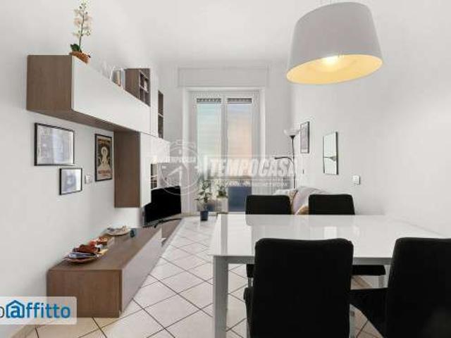 Bilocale arredato Città studi, lambrate, udine, loreto
