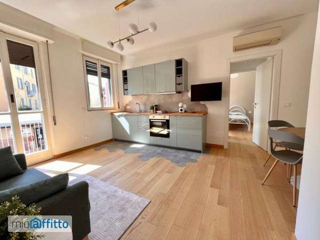 Bilocale arredato Città studi, lambrate, udine, loreto