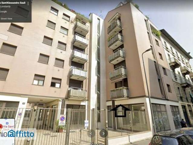 Bilocale arredato Città studi, lambrate, udine, loreto