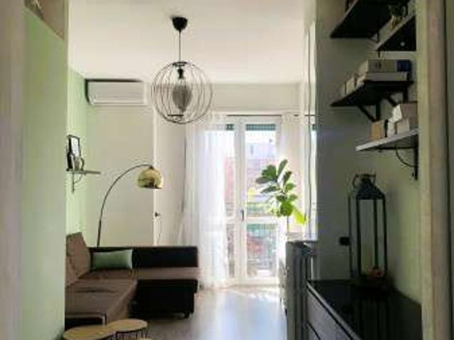 Bilocale arredato Città studi, lambrate, udine, loreto