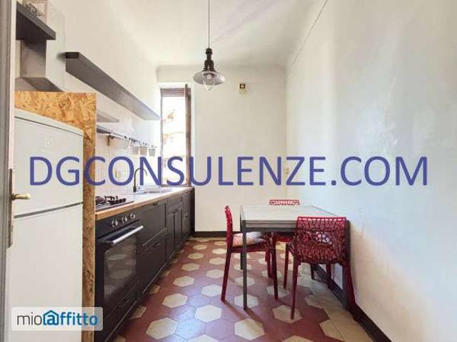 Bilocale arredato Città studi, lambrate, udine, loreto