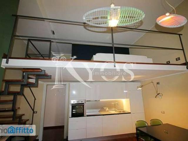 Bilocale arredato Città studi, lambrate, udine, loreto