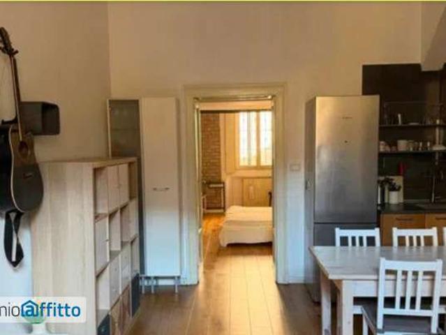 Bilocale arredato Città studi, lambrate, udine, loreto