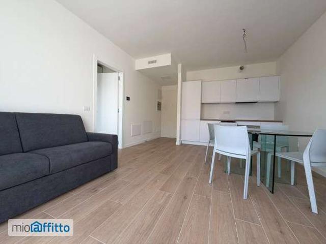 Bilocale arredato Città studi, lambrate, udine, loreto