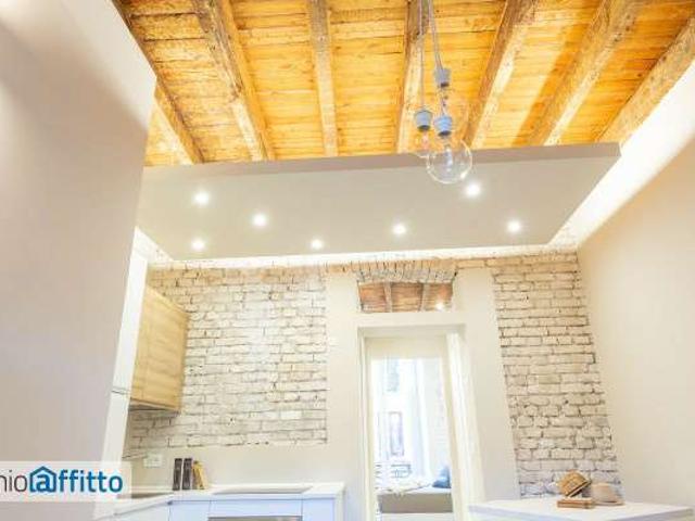 Bilocale arredato Città studi, lambrate, udine, loreto