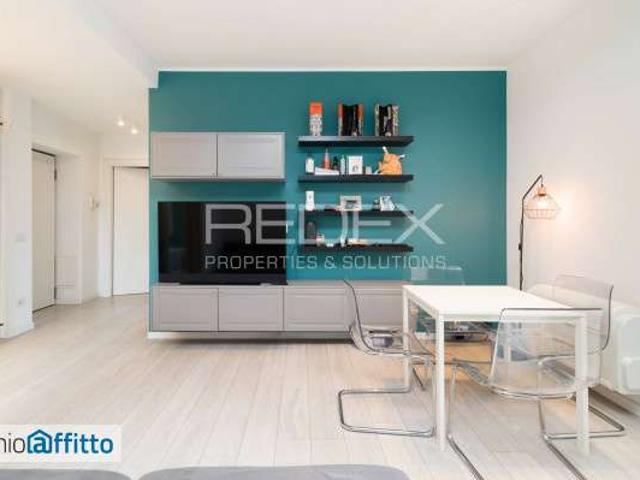 Bilocale arredato Città studi, lambrate, udine, loreto