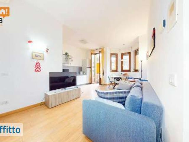 Bilocale arredato Città studi, lambrate, udine, loreto