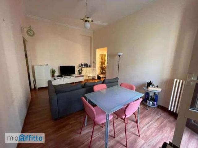 Bilocale arredato Città studi, lambrate, udine, loreto