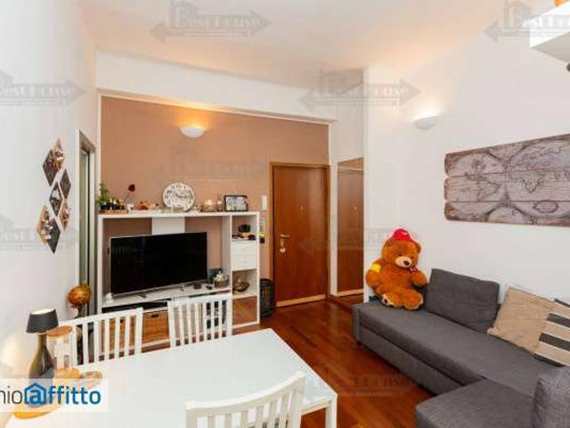 Bilocale arredato Città studi, lambrate, udine, loreto