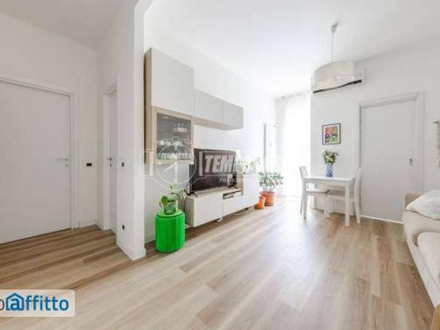 Bilocale arredato Città studi, lambrate, udine, loreto