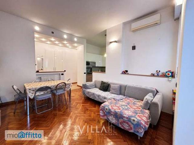 Bilocale arredato Città studi, lambrate, udine, loreto