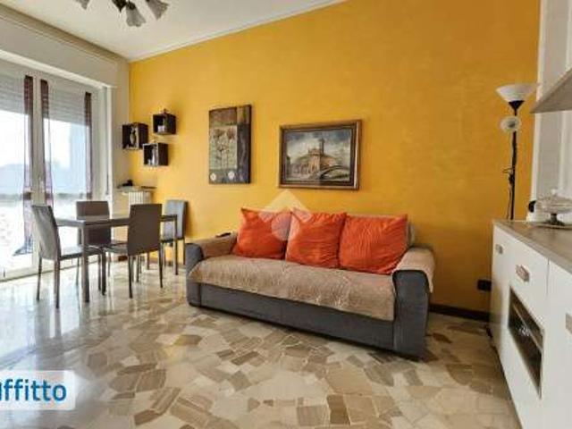 Bilocale arredato Città studi, lambrate, udine, loreto