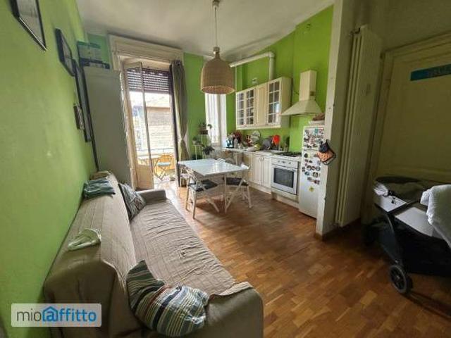 Bilocale arredato Città studi, lambrate, udine, loreto