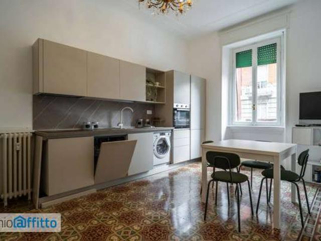 Bilocale arredato Città studi, lambrate, udine, loreto