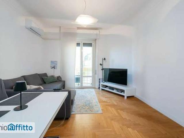 Bilocale arredato Città studi, lambrate, udine, loreto