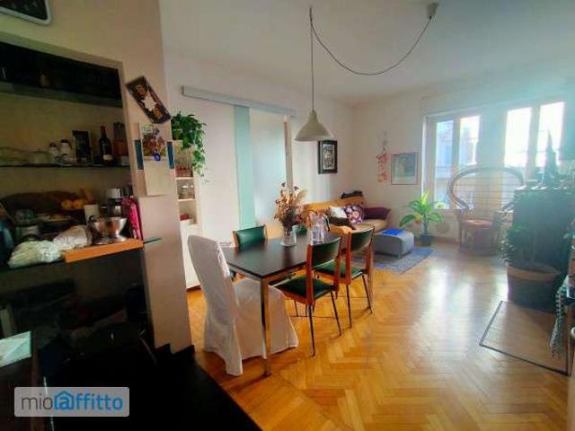 Bilocale arredato Città studi, lambrate, udine, loreto