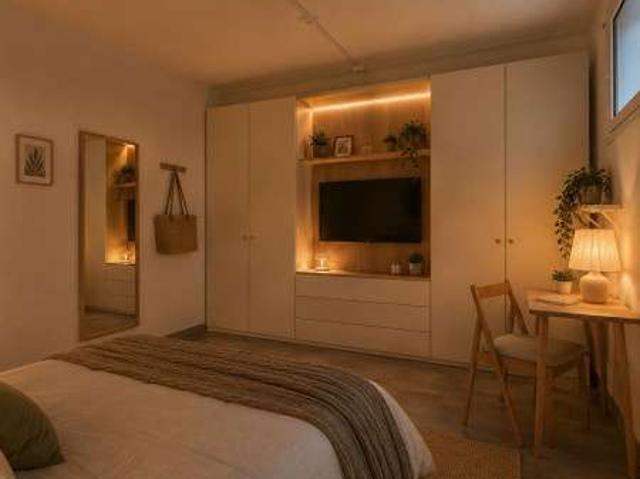 Bilocale arredato Città studi, lambrate, udine, loreto