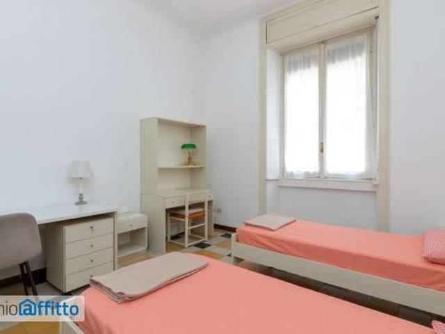 Bilocale arredato Città studi, lambrate, udine, loreto