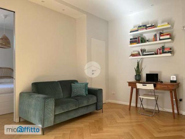 Bilocale arredato Città studi, lambrate, udine, loreto