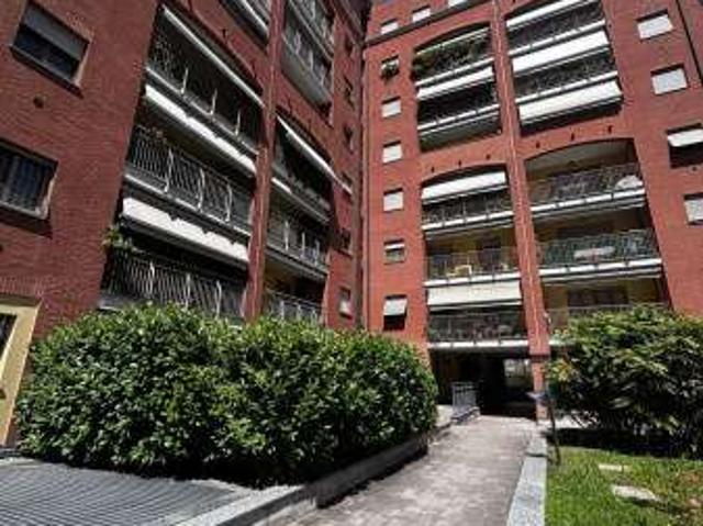 Bilocale arredato Città studi, lambrate, udine, loreto