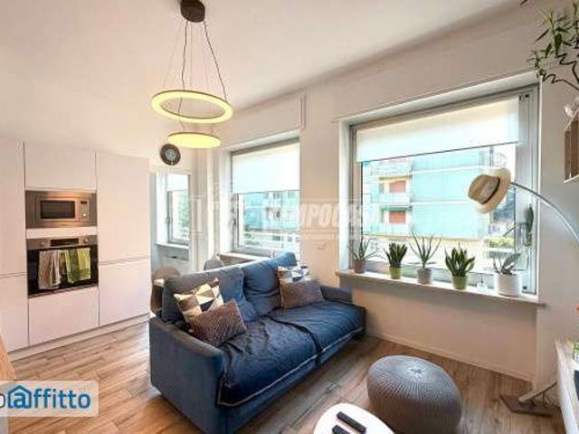 Bilocale arredato Città studi, lambrate, udine, loreto