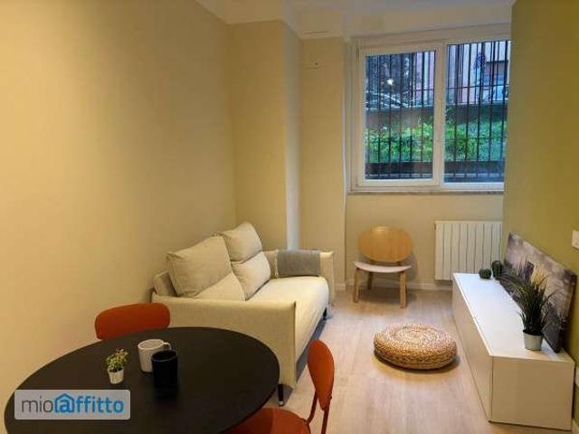 Bilocale arredato Città studi, lambrate, udine, loreto