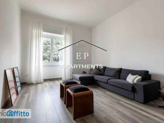 Bilocale arredato Città studi, lambrate, udine, loreto