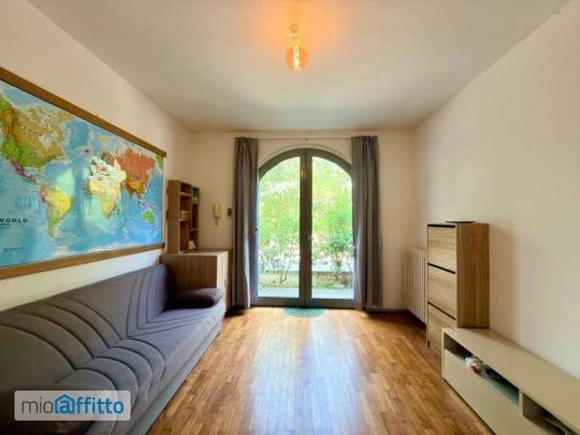 Bilocale arredato Città studi, lambrate, udine, loreto