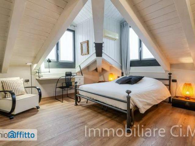 Bilocale arredato Città studi, lambrate, udine, loreto