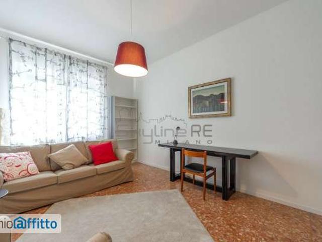 Bilocale arredato Città studi, lambrate, udine, loreto