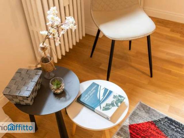 Bilocale arredato Città studi, lambrate, udine, loreto