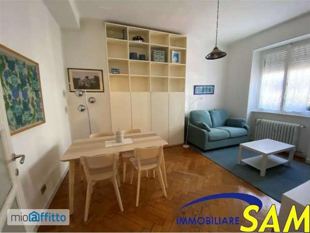 Bilocale arredato Città studi, lambrate, udine, loreto