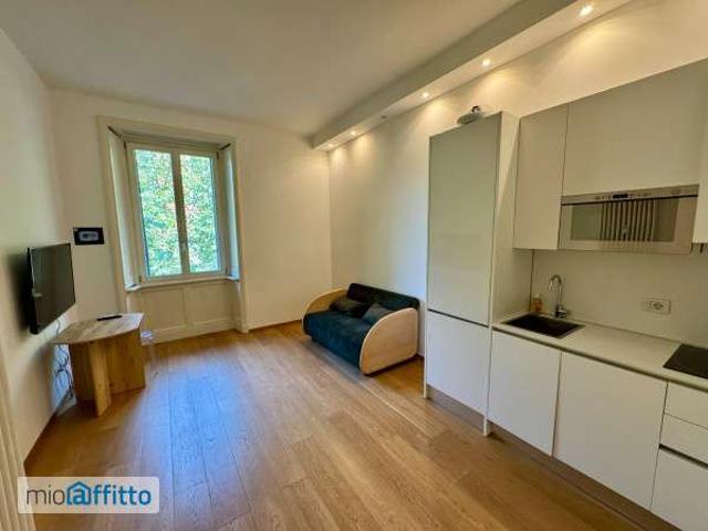 Bilocale arredato Città studi, lambrate, udine, loreto