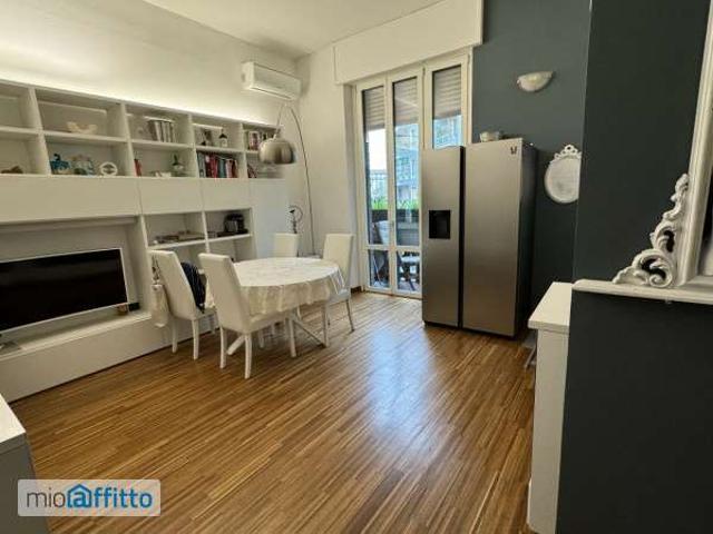 Bilocale arredato Città studi, lambrate, udine, loreto