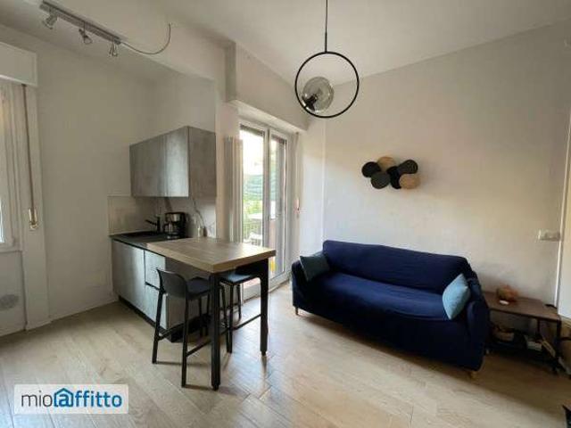 Bilocale arredato Città studi, lambrate, udine, loreto