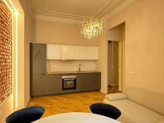 Bilocale arredato Città studi, lambrate, udine, loreto
